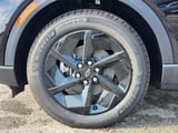2026 Chevrolet Equinox EV - Preview 8