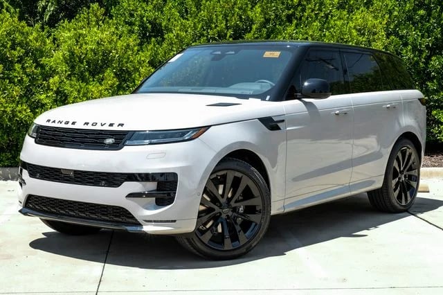 2026 Land Rover Range Rover Sport - Image 1