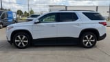 2021 Chevrolet Traverse - Preview 2