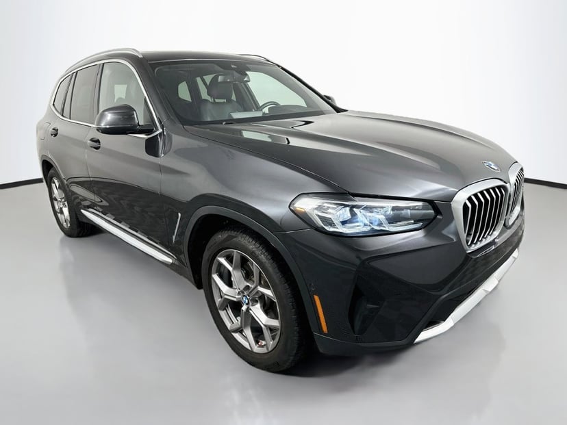 2023 BMW X3 - Image 1