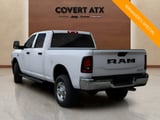 2026 Ram 2500 - Preview 3