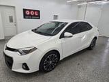 2014 Toyota Corolla - Preview 3