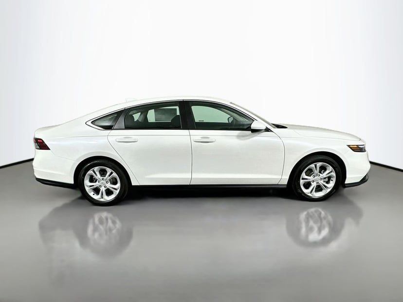 2026 Honda Accord - Image 2