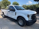 2019 Ford F-250 - Preview 5