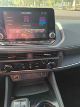 2021 Nissan Rogue - Preview 7