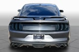 2015 Ford Mustang - Preview 4