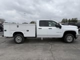 2026 Chevrolet Silverado 2500 HD - Preview 5