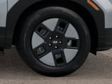 2026 Hyundai Santa Fe Hybrid - Preview 8