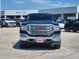 2018 GMC Sierra 1500 - Preview 2