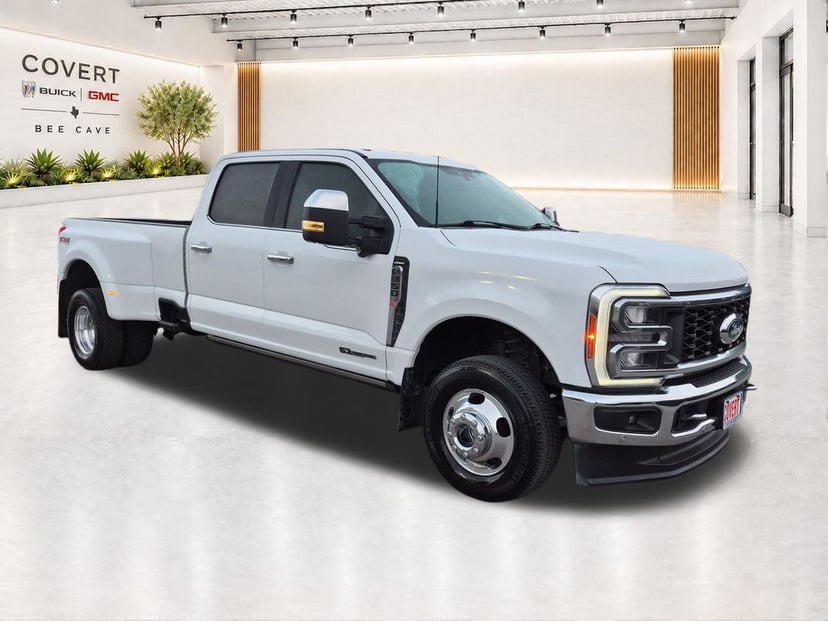 2023 Ford F-350 - Image 1
