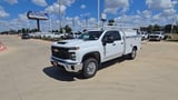 2026 Chevrolet Silverado 2500 HD - Preview 4