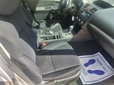 2013 Subaru Impreza - Preview 14