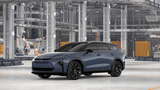 2026 Toyota Crown Signia - Preview 3