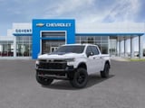 2026 Chevrolet Silverado 1500 - Preview 8