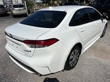 2020 Toyota Corolla - Preview 7