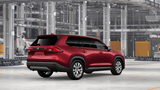 2026 Toyota Grand Highlander - Preview 10