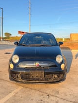 2015 Fiat 500 - Preview 4