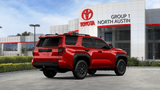2026 Toyota 4Runner - Preview 10