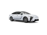 2026 Lexus ES - Preview 4