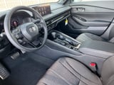 2026 Honda Accord - Preview 9