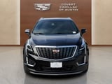 2025 Cadillac XT5 - Preview 4