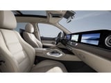2027 Mercedes-Benz GLS - Preview 4