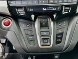2026 Honda Odyssey - Preview 15