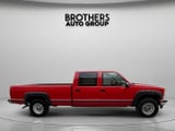 1998 Chevrolet 3500 - Preview 13