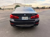 2019 BMW 5 Series - Preview 6
