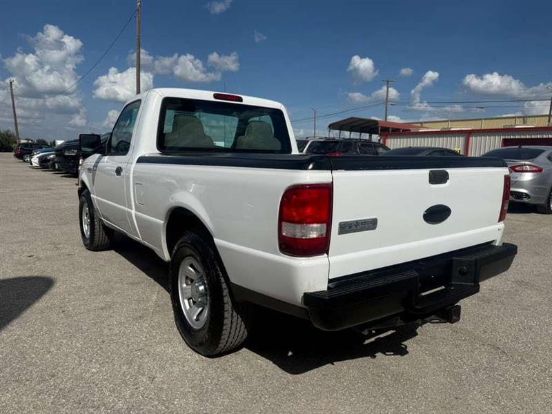 2009 Ford Ranger - Image 1