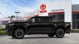2026 Toyota Tacoma - Preview 3