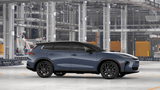 2026 Toyota Crown Signia - Preview 15