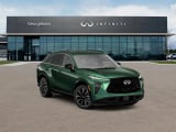 2027 INFINITI QX65 - Preview 4