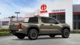 2026 Toyota Tacoma - Preview 11