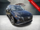 2024 Hyundai Tucson - Preview 4