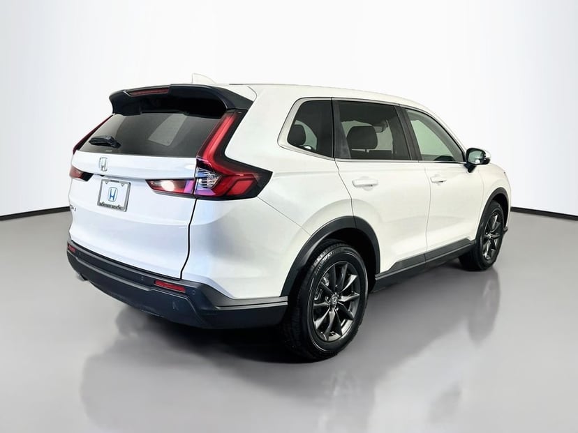 2026 Honda CR-V - Image 3