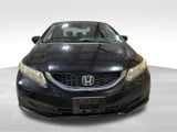 2015 Honda Civic - Preview 2