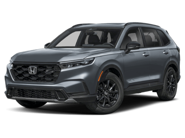 2026 Honda CR-V - Image 1