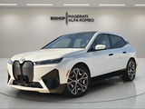 2024 BMW iX - Preview 3