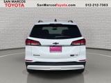 2024 Chevrolet Equinox - Preview 6