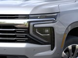 2026 Chevrolet Tahoe - Preview 10