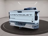 2019 Chevrolet Silverado 1500 - Preview 7