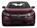 2016 Honda Civic - Preview 4