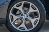 2018 Subaru Forester - Preview 2