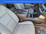 2022 Chevrolet Tahoe - Preview 13