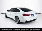 2019 BMW 4 Series - Preview 5