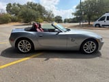 2006 BMW Z4 - Preview 5