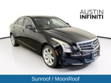 2014 Cadillac ATS - Preview 2
