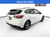 2023 Subaru Impreza - Preview 7