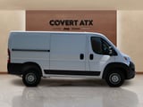 2026 Ram ProMaster 1500 - Preview 6